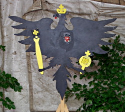 Vogelschießen